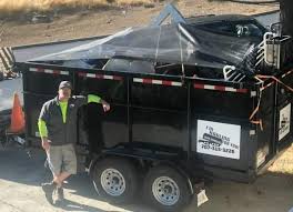 Best Scrap Metal Removal  in Walnut Grove, CA